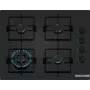 BOSCH gāzes plīts virsma POH6B6K30