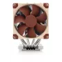 CPU dzesētājs Noctua NH-D9 TR5-SP6 4U — 92 mm divu ventilatoru dzesētājs sTR5, alumīnija ribas, vara pamatne, 2500 RPM