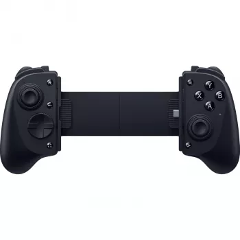 Spēļu kontrolieris Razer Kishi V3 Pro Haptic USB-C telefoniem, planšetēm un datoram