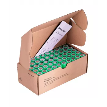 Green Cell 50GC18650NMC29 mājsaimniecības akumulators 18650 Litija-jonu (Li-Ion)