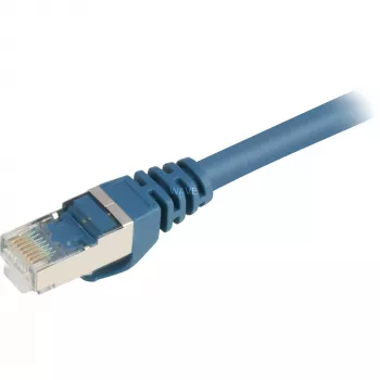Sharkoon Patch-Cable - RJ-45 (Vīr.) uz RJ-45 (Vīr.)