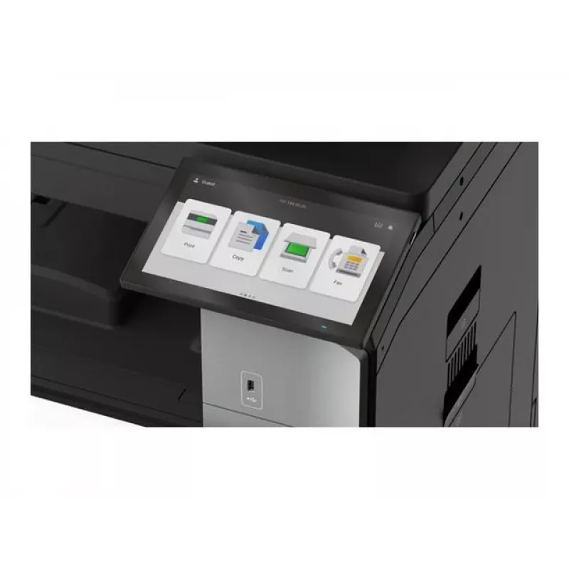 Daudzfunkciju ierīce Lexmark CX951se MFP lāzera krāsu