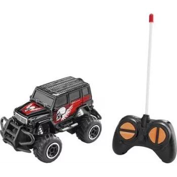 Revell Control 23490 Iebraucējlīmeņa elektriskais RC modelis bezceļu auto (23490)