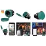 LogiLink Smart Home Wi-Fi āra kontaktligzda CEE 7/3 (SH0100)