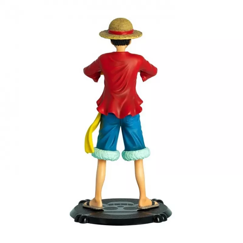 ABYstyle figūra ONE PIECE - Figurīne Monkey D. Luffy x2 (3665361021155)