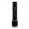 Ledlenser P5R 503109 uzlādējams LED rokas lukturis, melns