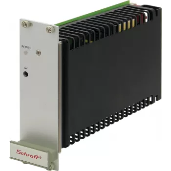 SCHROFF maxpower barošanas bloks MAX180-105 (13100150), 180 W, vienkanāla