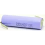 Samsung INR18650-29E Li-Ion akumulators 2900mAh plakans augšējais kontakts augstai temperatūrai