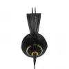 AKG K240 Studio - studijas, pār auss, daļēji atvērtas austiņas
