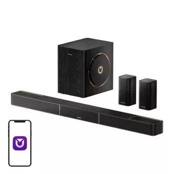Soundbar Ultimea Skywave X40 (U4124)