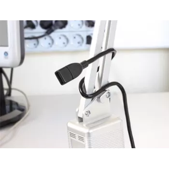 USB pagarinātāja kabelis DeLOCK 50cm USB 2.0 83499