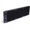 Alphacool NexXxoS HPE-20 Full Copper 360mm Radiators (14437)