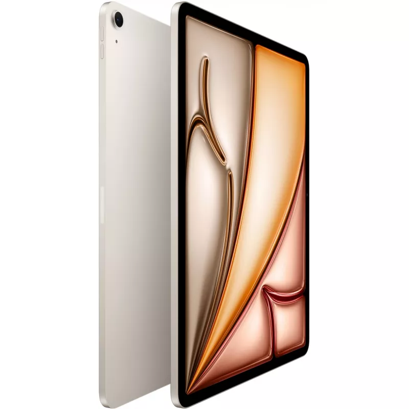Apple iPad Air 13 2025 13 collu M3 128 GB Wi-Fi Starlight