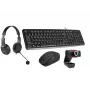 Bezvadu 4-in-1 Daudzfunkciju Biroja Printeris TRACER 46695 ar USB Savienojumu