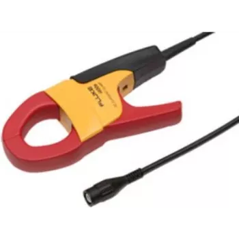 Fluke i400s Strāvas skavas adapteris, mērījumu diapazons A/AC: 0.5 - 400 A (2277202)