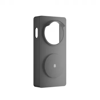 Aqara G4 durvju zvana piederums CASE/G4 Blk FFGJT11LM