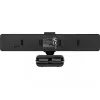 Tīmekļkamera Sandberg USB-C/A Pro Remote 4K 8 MP 3840x2160