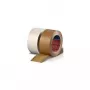 Iepakojuma lente Tesa 4313 Papīrs 50 mm x 50 m Augsta sākotnējā saķere