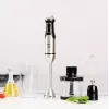 Rokas blenderis Taurus HBA2300X ar piederumiem, 2300 W