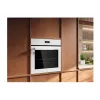 Iebūvējamā elektriskā cepeškrāsns Electrolux LOE8F38V — 72 L, katalītiskā tīrīšana, TFT displejs, 220–240 V