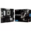 Mātesplate Biostar B760MX2-E Pro D4 - B760 - Socket 1700 - Micro ATX
