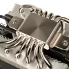 Thermalright Peerless Assassin 120 SE CPU dzesētājs - 120mm