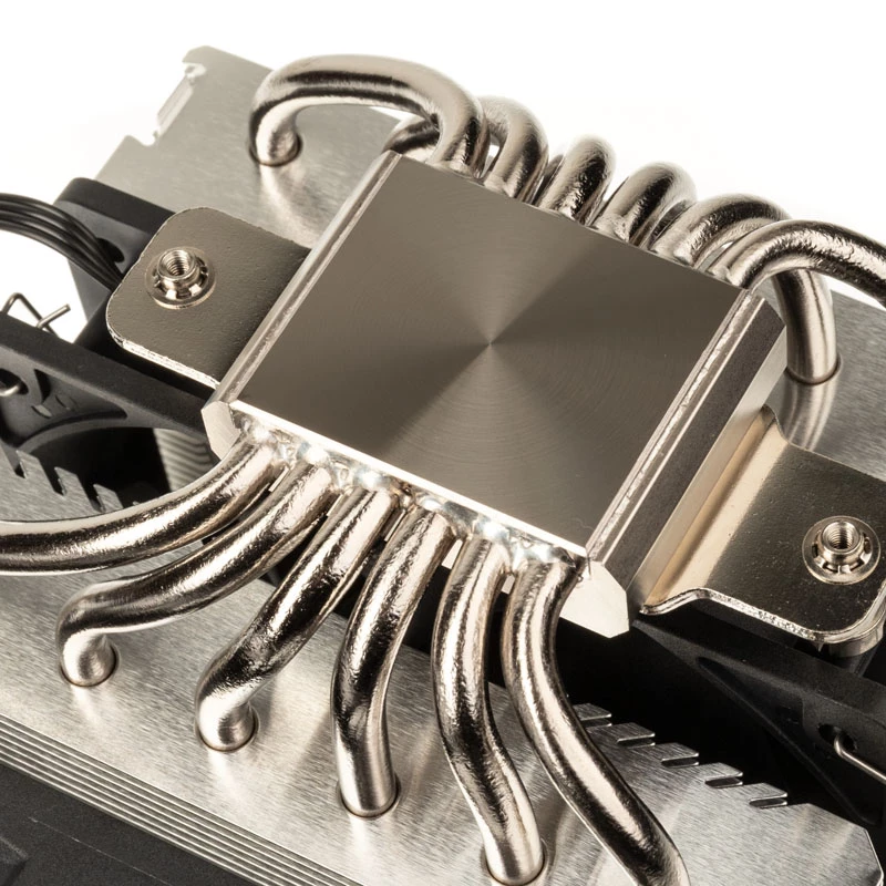 Thermalright Peerless Assassin 120 SE CPU dzesētājs - 120mm