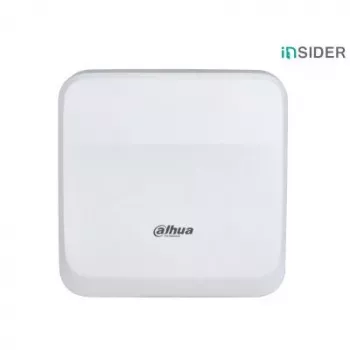 Dahua Technology DHI-ASC3202B piekļuves kontroles lasītājs, 2 durvīm, balts