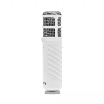 RODE Podcaster - USB Dinamiskais Mikrofons