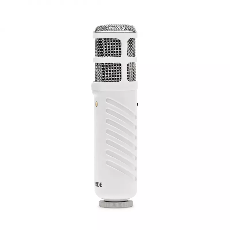RODE Podcaster - USB Dinamiskais Mikrofons