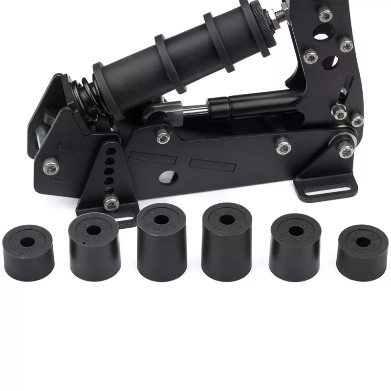 Heusinkveld Elastomer Komplekts - Ultimate+