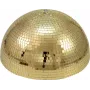 EUROLITE Mirror Half-Dome 50 cm motorizēts 50102132