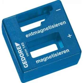 Magnetizators/demagnetizators Gedore 6416500