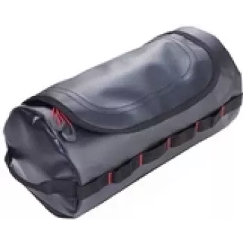 TROIKA BAG30/BK Ceļojumu kosmētikas soma