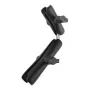 RAM Medium Double Socket Arm