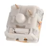 Slēdžu komplekts Razer RC21-02040300-R3M1 Oranžs Caurspīdīgs 36 gab.