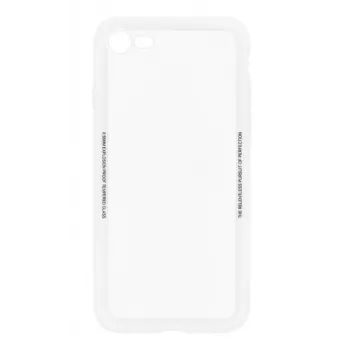 Vāciņš Tellur TLL121284 mobilā telefona maciņš iPhone 8
