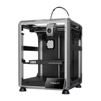 3D printeris Creality K1-SE Dual Z-axis High Precision