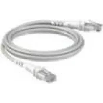 Patchsee ThePATCHCORD RJ45 Patch vads Cat.6A, U/UTP, īpaši plāns, Pelēks, 1,8 m (TPC-LG-U/6)