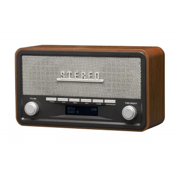 Personīgais radio Denver DAB-18