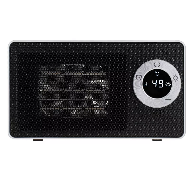 Keramikas sildītājs ar ventilatoru Adler AD 7746 1000 W