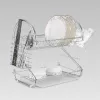 Nerūsējošā tērauda izlietne Maestro MR-1025-53, 530 mm