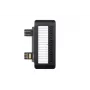 Unify OpenScape Key Module 400 telefona komutācijas iekārta Melna