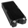 MagiCool 240S G2 Ultra Radiators, Vara - 240mm, melns