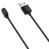 Akyga AK-SW-42 magnētisks uzlādes kabelis, paredzēts Xiaomi Redmi Watch 3 Lite / Redmi Watch 4 / Smart Band 8 Pro, USB, 1 m