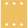 Bosch 2 608 900 893 slīpēšanas lapa koka apstrādei