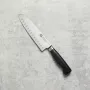 Santoku nazis ZWILLING Santoku Tērauda asmens 18 cm, 1 gab.