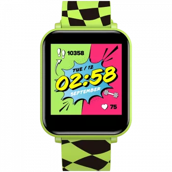 Smartwatch Canyon CNE-KW43 Zaļš