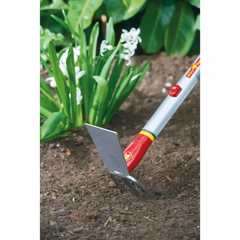 Dubultā kaplis WOLF-Garten IL-M 3 71AAA017650