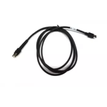 Zebra CBA-UF1-S07ZAR USB A kabelis svītrkodu skenerim